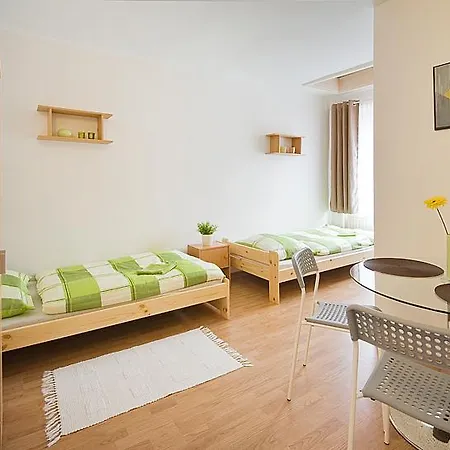 Ostrava-levne Ubytovani Guest house