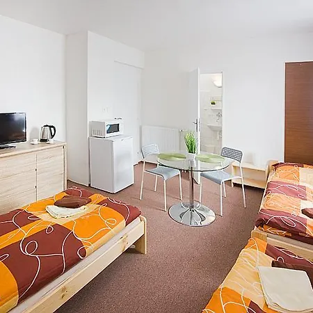 Guest house Ostrava-levne Ubytovani Ostrava